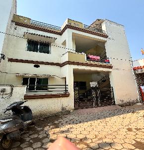 Individual House for Sale in Raipura, Raipur