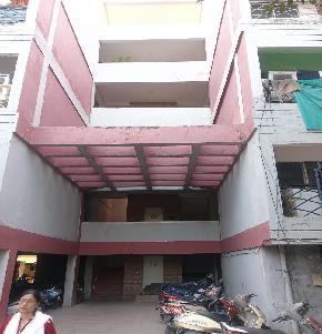 2 BHK Flat for Sale in Parijat Heights, Kududand, Bilaspur, C.G., Bilaspur