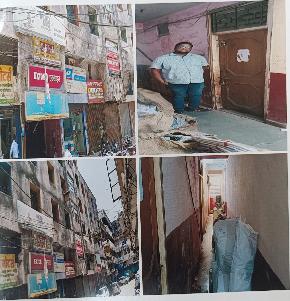 Shops for Sale in LAL GANGA MANSION,, PATWA GALI COMPLEX, Raipur