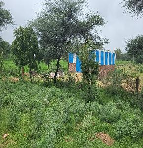 Industrial Plot for Sale in Sujangarh
