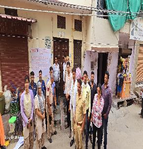 Individual House for Sale in ATOON BHILWARA, Bhilwara
