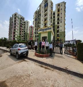Flat for Sale in Kanakpura, Hema ki Nangal, Sanganer, Jaipur, Jaipur