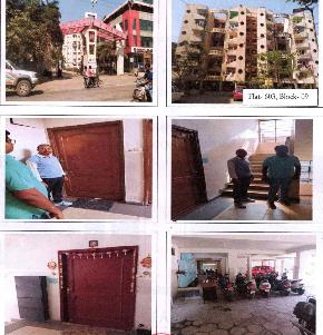Flat for Sale in Raipur
