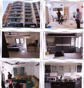 Flat for Sale in Raipur