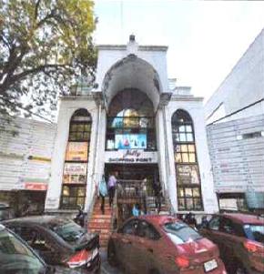 Shops for Sale in Surat