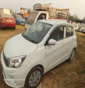 CAR for Sale in Aithor GIDC