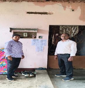 Individual House for Sale in Chakradharpur