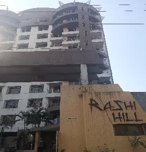 2 BHK Flat for Sale in RASHI HILLS CO OP HOUSING SOCIETY, NAVSARI, Navsari