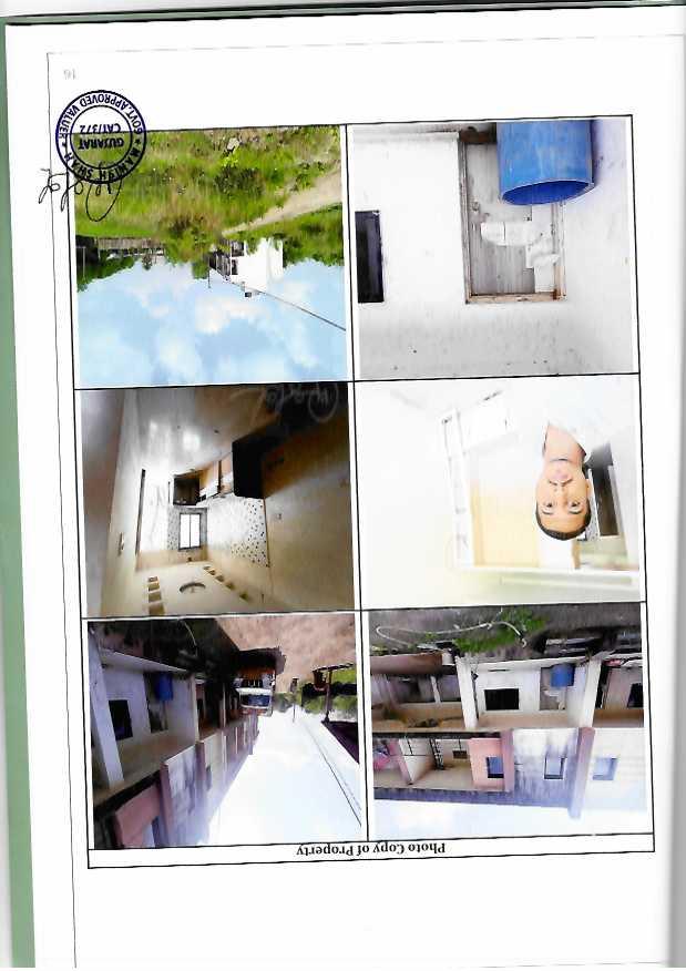 3 BHK Individual House for Sale in INDRAPRASTHA SOCIETY, NAVSARI, Navsari
