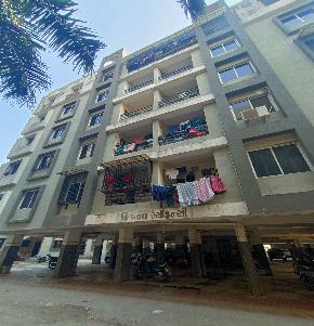 : 2 BHK Flat for Sale in SHREE VISHVAKAEMA CO OP HOUSING SOCIETY LTD, NAVSARI, Navsari