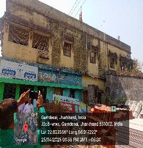 Individual House for Sale in Haludpukhur