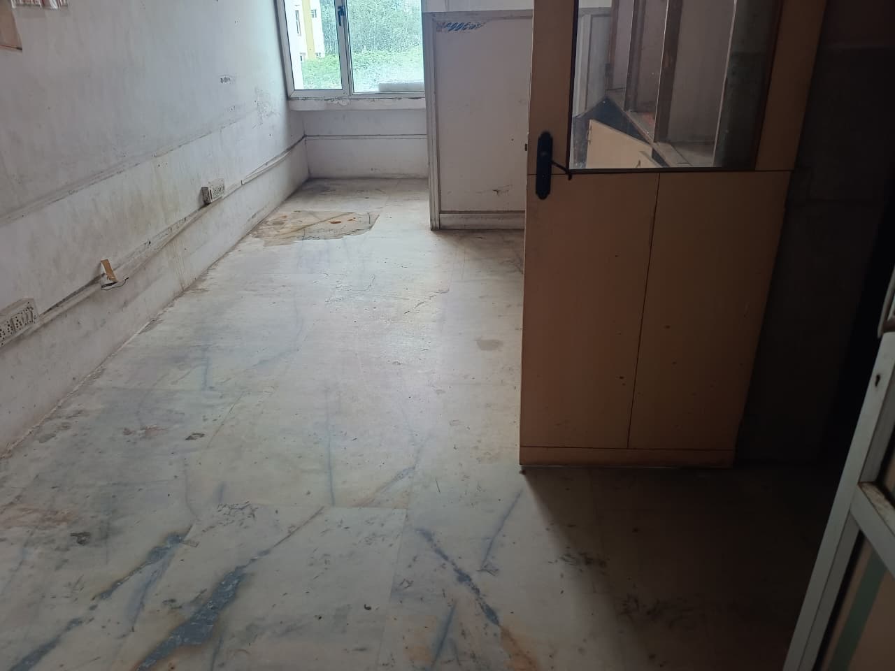 Shop/Unit No S-8 Third Floor – Subham Tower