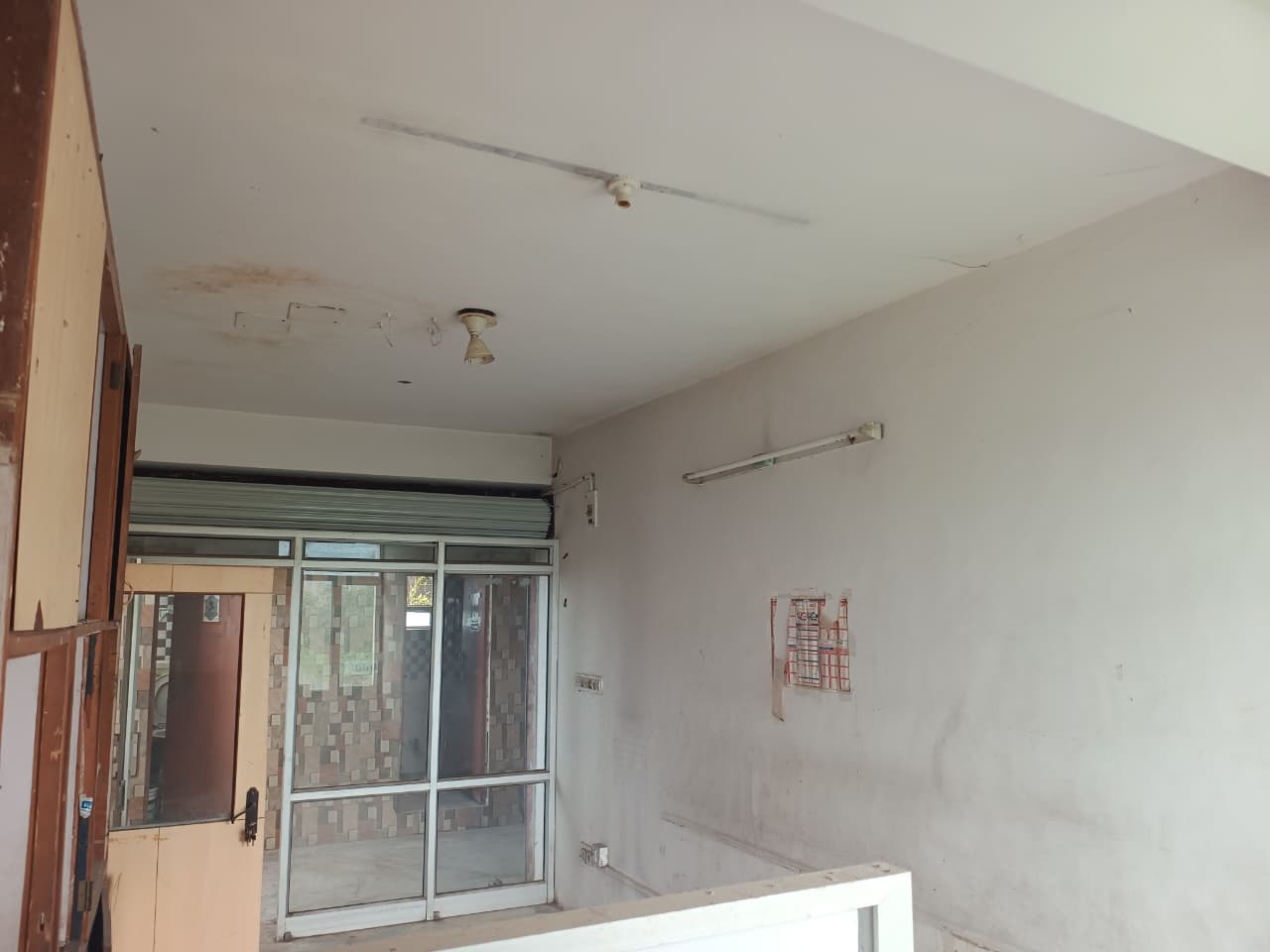 Shop/Unit No S-8 Third Floor – Subham Tower