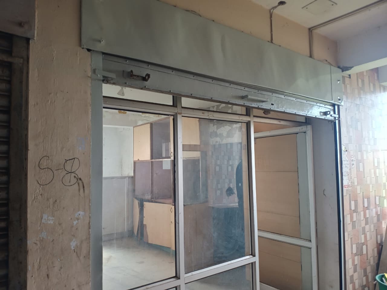 Shop/Unit No S-8 Third Floor – Subham Tower