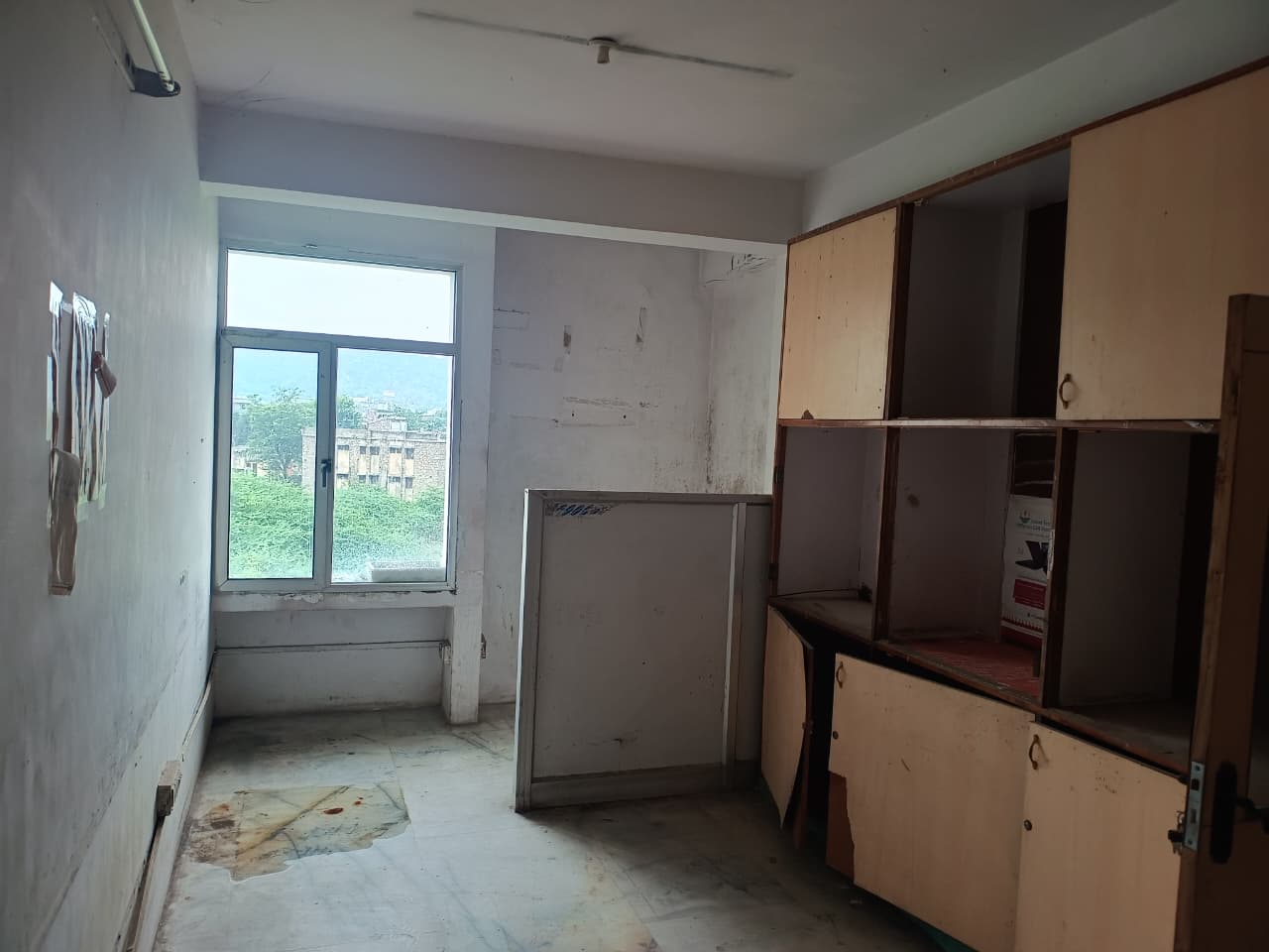 Shop/Unit No S-8 Third Floor – Subham Tower