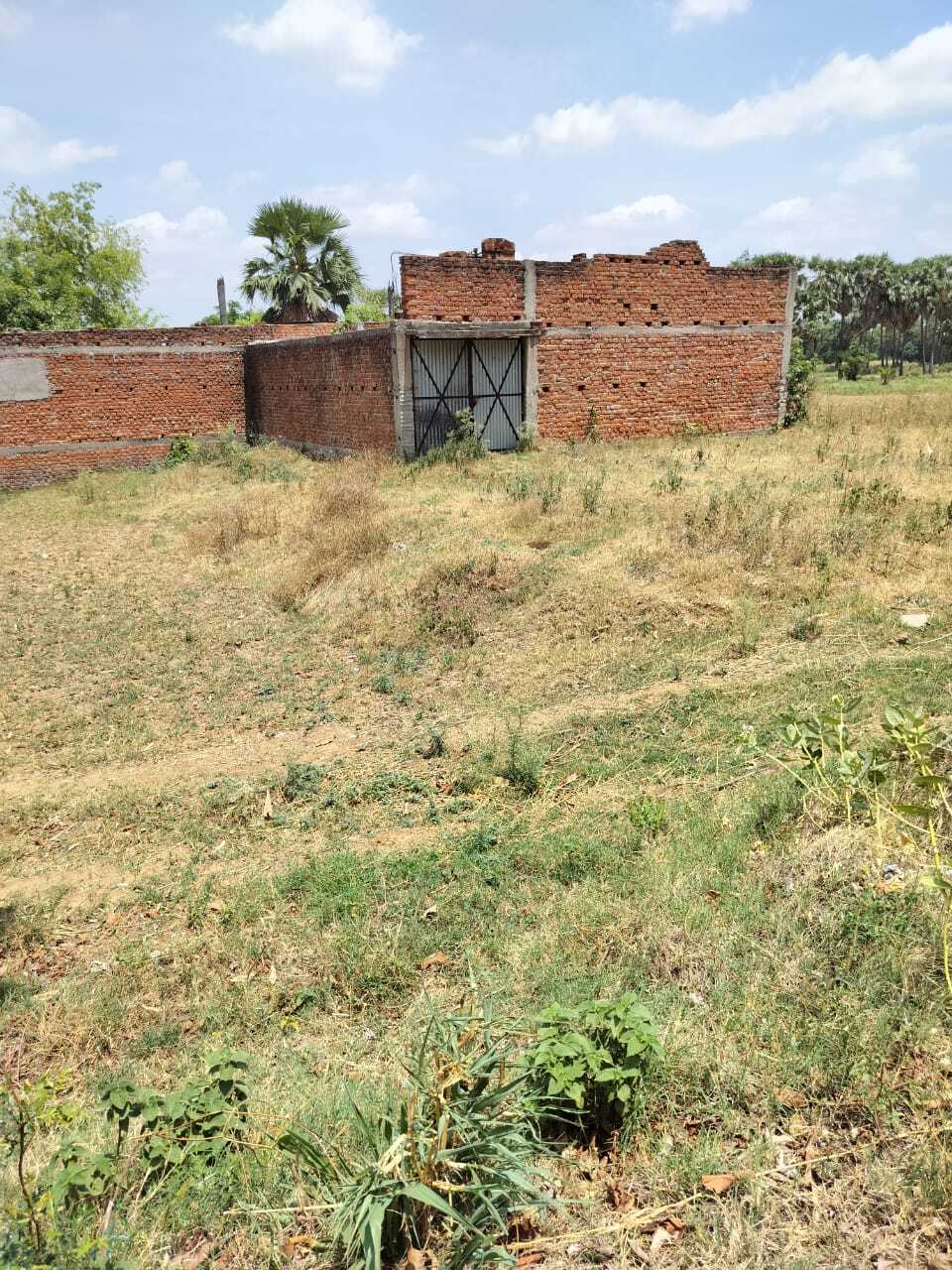 Individual House for Sale in Pitamberpur, Jehanabad