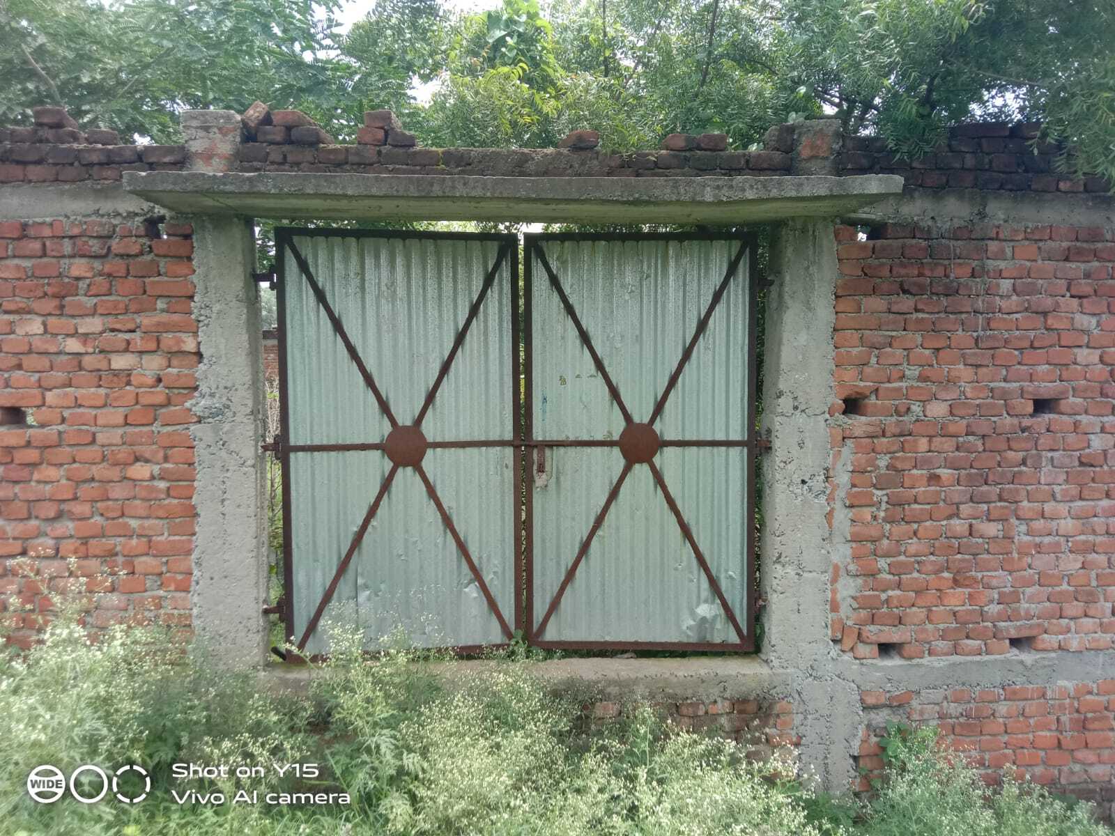 Individual House for Sale in Pitamberpur, Jehanabad
