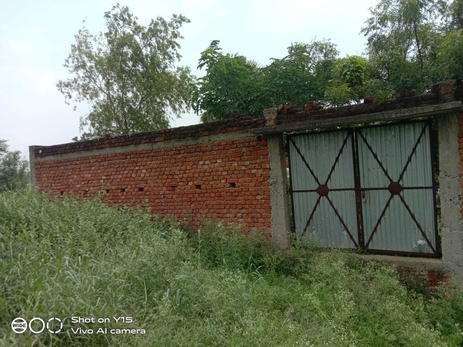 Individual House for Sale in Pitamberpur, Jehanabad
