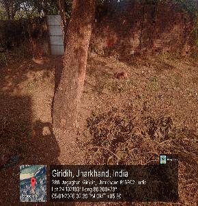 Plot for Sale in Akdoni Khurd