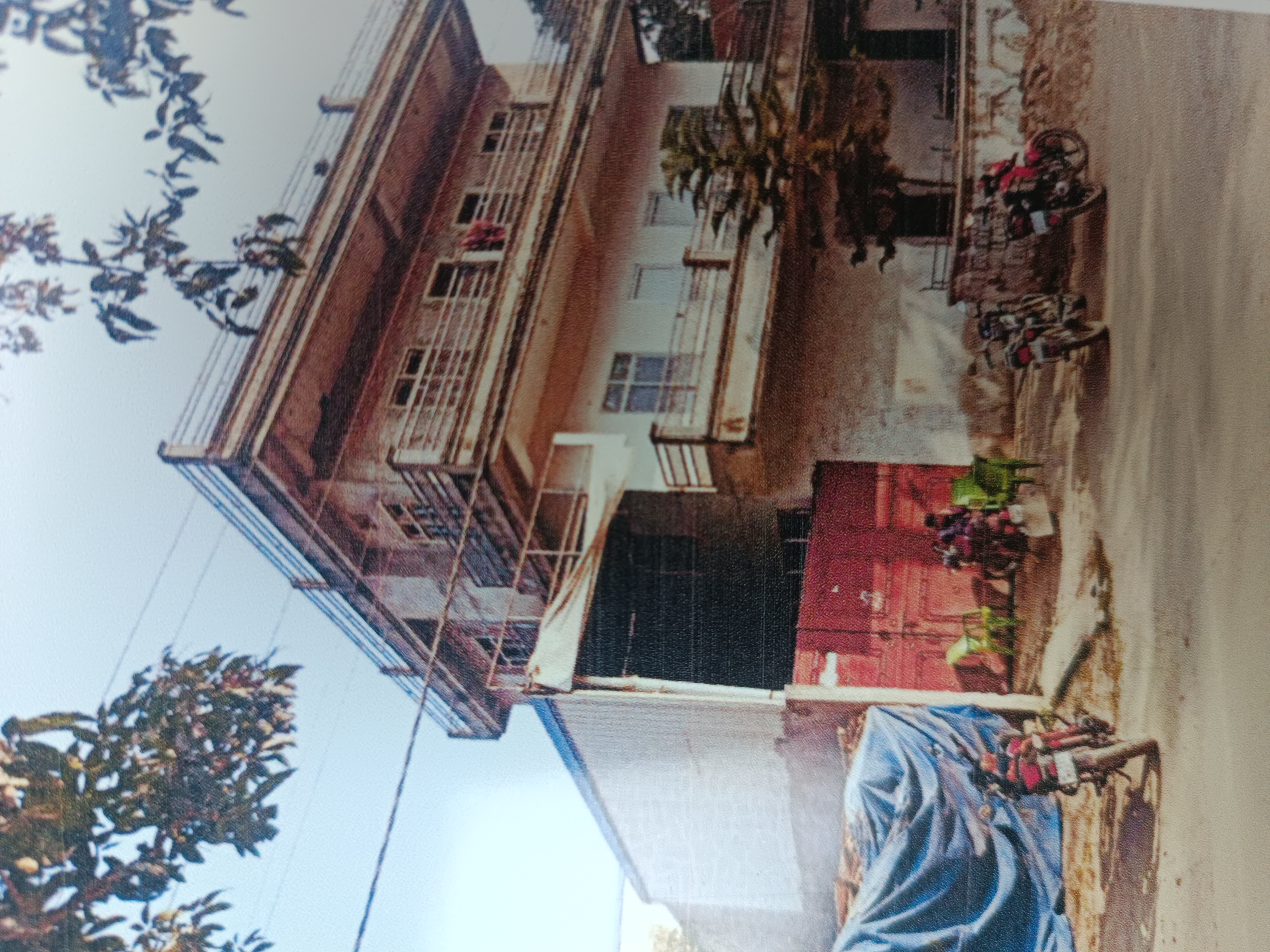 Individual House for Sale in Hajipur
