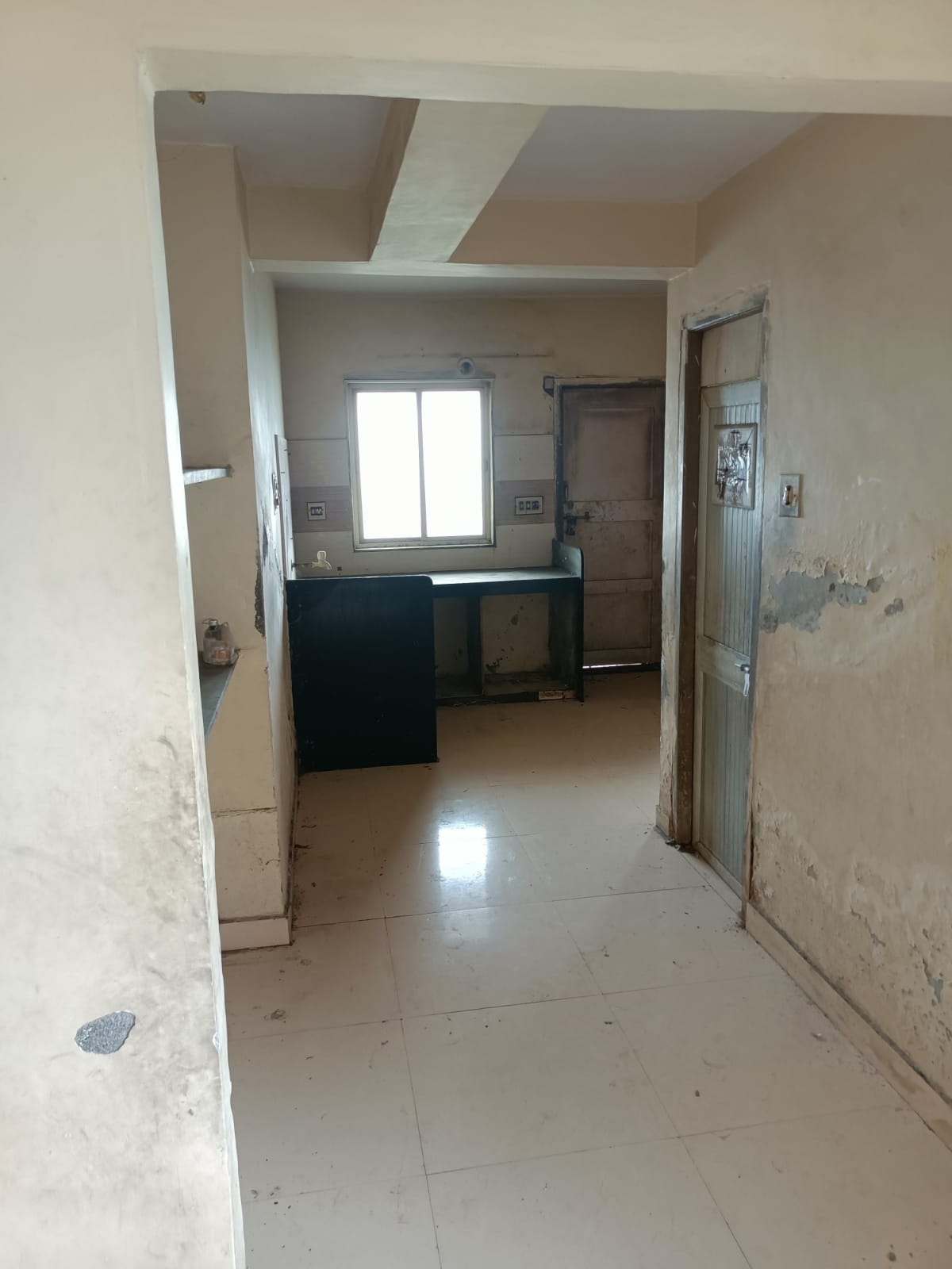 Flat for Sale in Surat