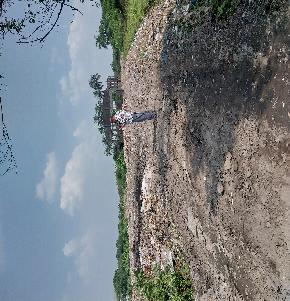 NA PLOT for Sale in MAHUVA SURAT, Surat