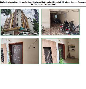 Flat for Sale in Rajkot