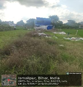 Shed with Plant and Machinery for Sale in Mauza – Ishmailpur, Hajipur, Distt. -Vaishali, Hajipur