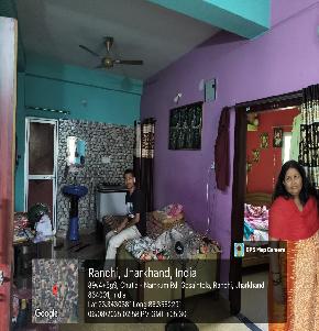 Flat for Sale in Ranchi, Ranchi