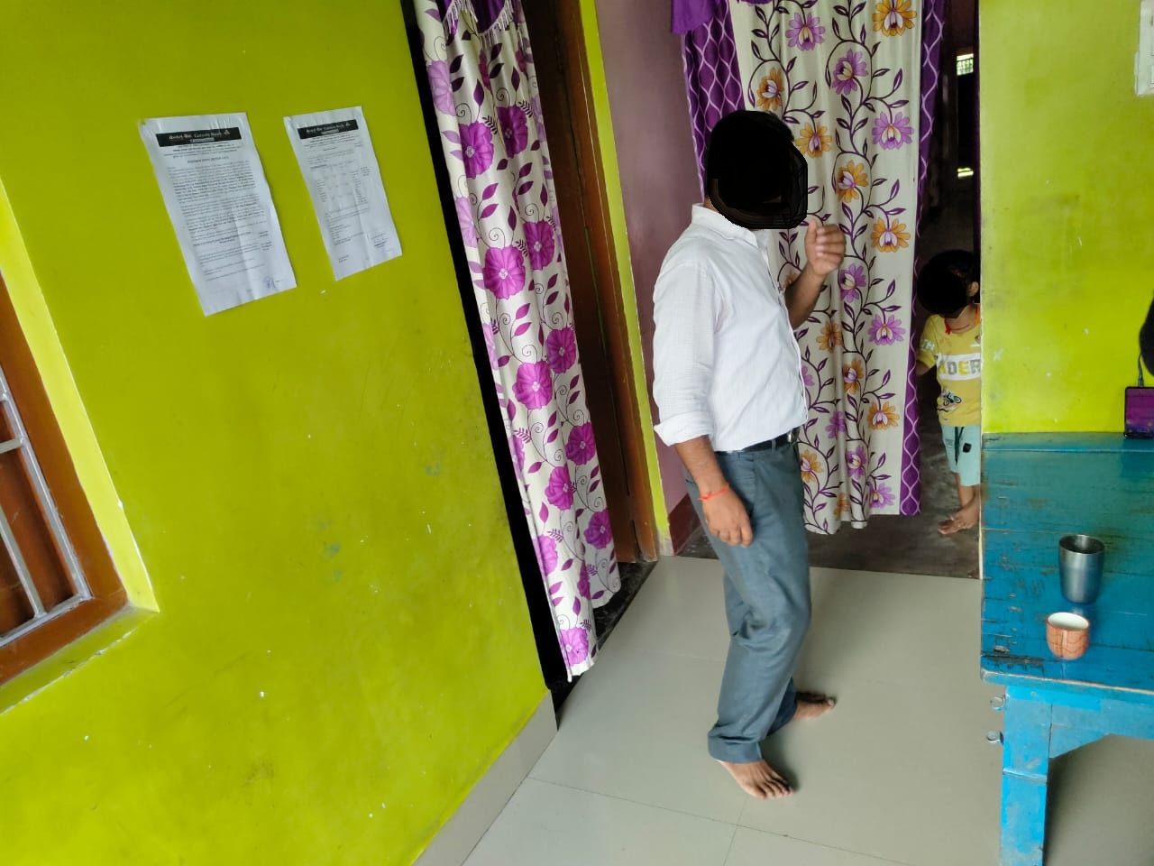 Individual House for Sale in Mauza – Ishmailpur, Rev. Thana No. – 31, P.S. Sadar Hajipur, Distt. -Vaishali, Hajipur