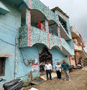 Individual House for Sale in Raipur