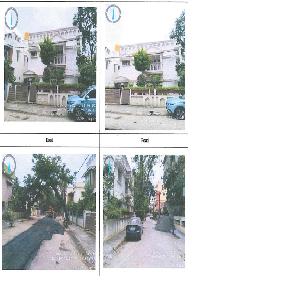 Plot for Sale in J P NAGAR, Bengaluru
