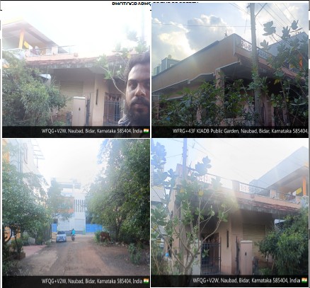 Individual House for Sale in KIADB Housing, Bidar