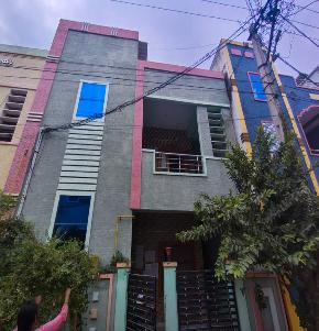 2 BHK Flat for Sale in NEELAPU SUGUNAVATHI VIJAY KUMAR, Tadigadapa, Vijayawada