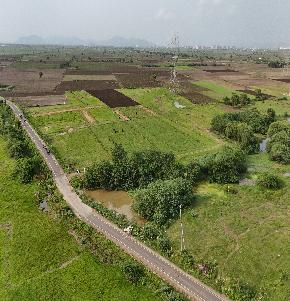 Plot for Sale in PEDAPARIMI VILLAGE, AMARAVTHI, Amaravati