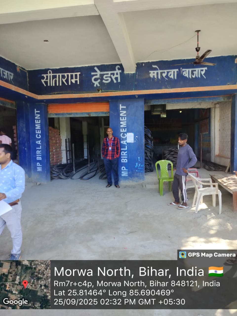 1 BHK Individual House for Sale in M/S ANJALI TRADERS, Morwa Bazar, Patna