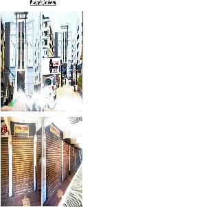 1 BHK Flat for Sale in Vasavi pharma market complex welfare society, Vijayawada