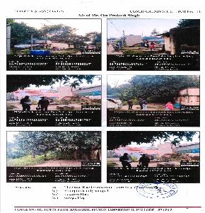 Plot for Sale in Parsudih, Jamshedpur