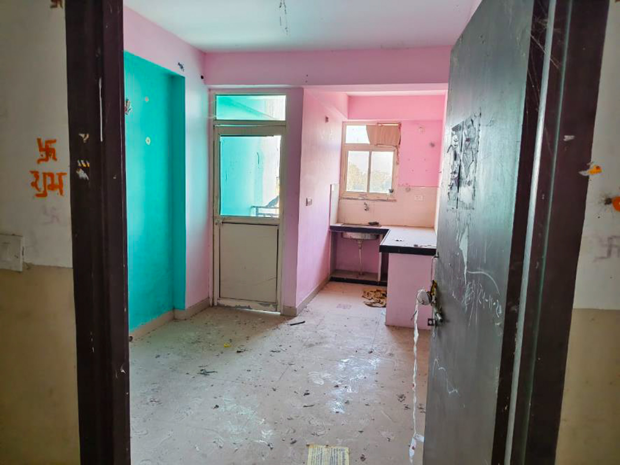 Flat for Sale in Kota