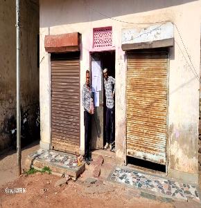 Individual House for Sale in Bundi