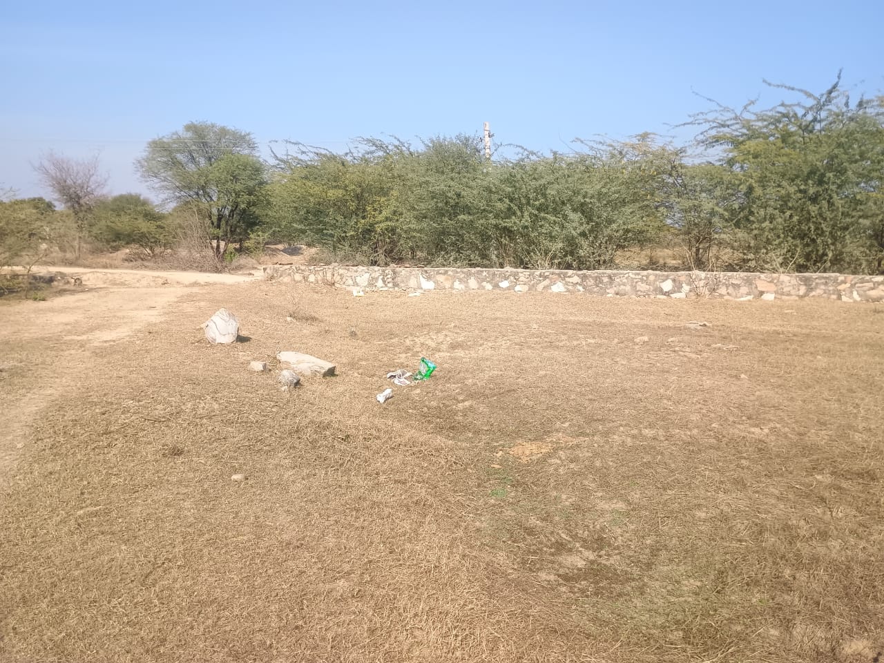 130Sq.Yard Teh. Phagi, Dist. Jaipur, Rajasthan