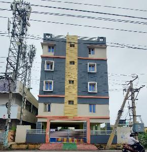 Flat for Sale in Vijayawada