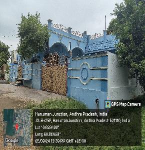 Individual House for Sale in Hanuman Junction