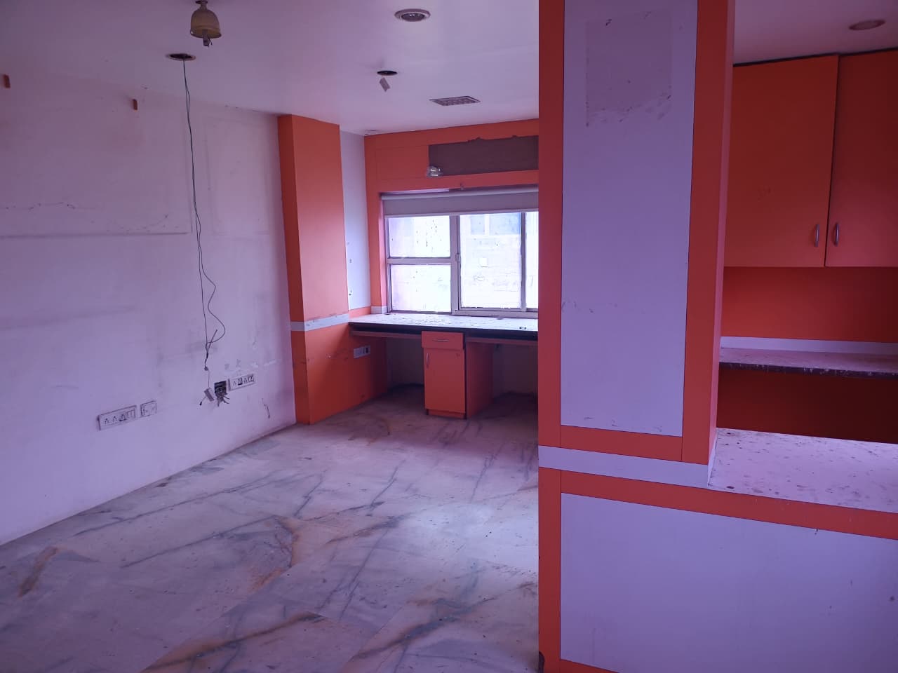 Shop/Unit No S-12 Third Floor – Subham Tower