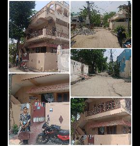 Individual House for Sale in Tenali