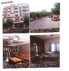 Flat for Sale in Guntur