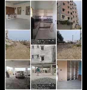Flat for Sale in Guntur