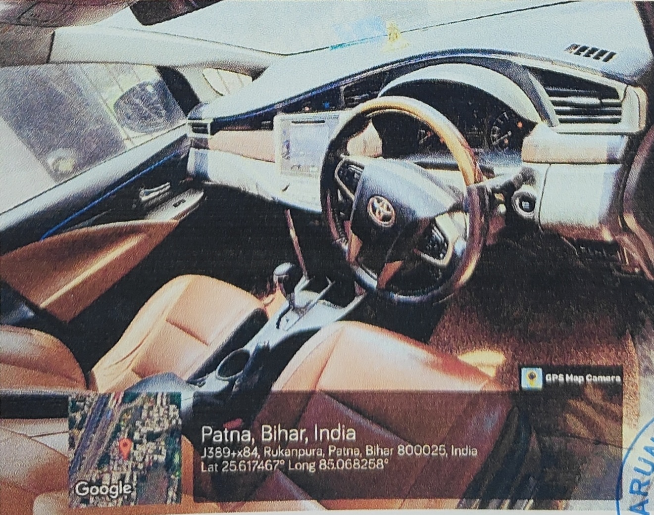 WHEELER INNOVA 2.5V(E3)/ DIESEL for Sale in RUKANPURA, Patna
