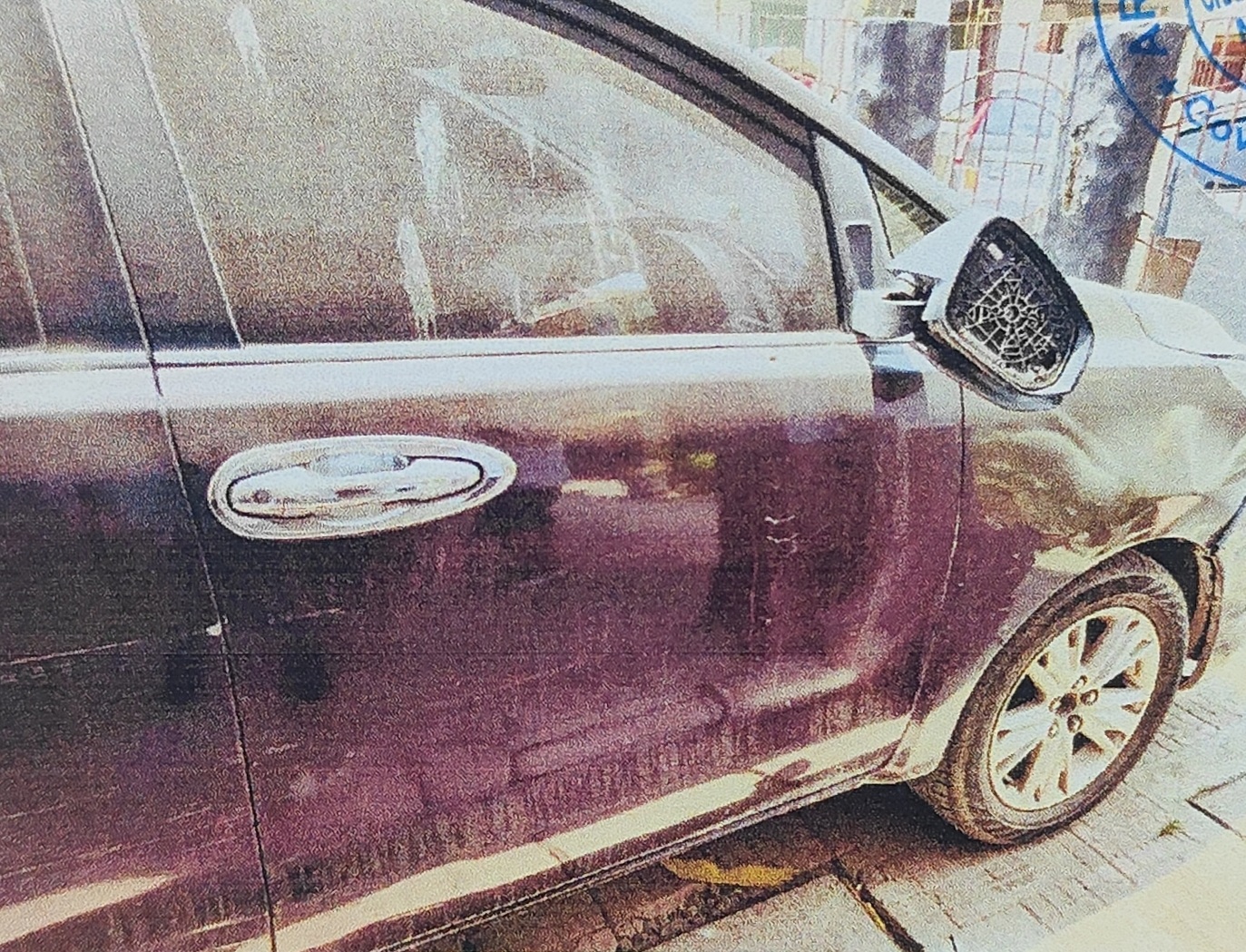 WHEELER INNOVA 2.5V(E3)/ DIESEL for Sale in RUKANPURA, Patna