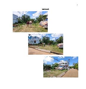 Plot for Sale in Kavali